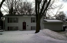 Upton Home